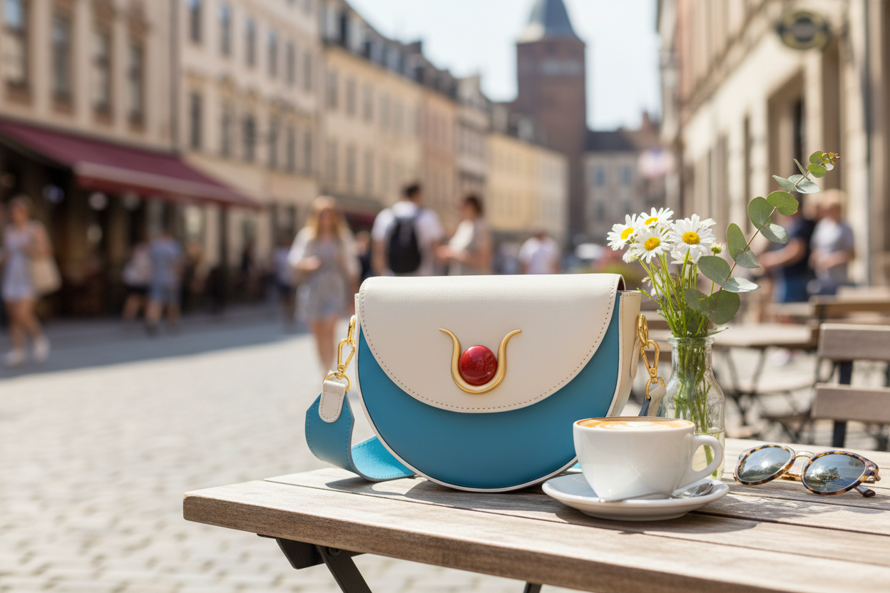 Timeless, Not Trend-Driven